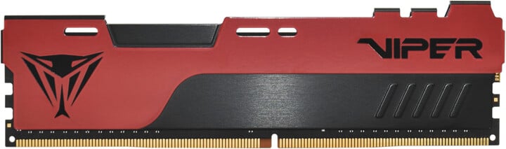 RAM модул Patriot VIPER Elite II 16GB (2x8GB) DDR4 4000 CL2