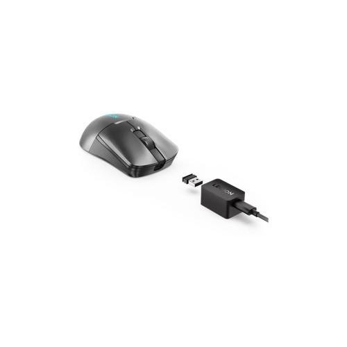 Maus Lenovo Legion M600S, Gaming, Bluetooth/USB, i hirtë