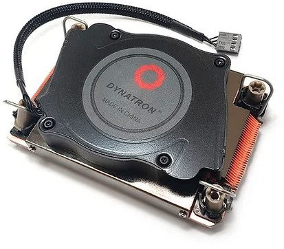 Ftohës CPU Dynatron S3, 1U server, për Intel FCLGA 4677