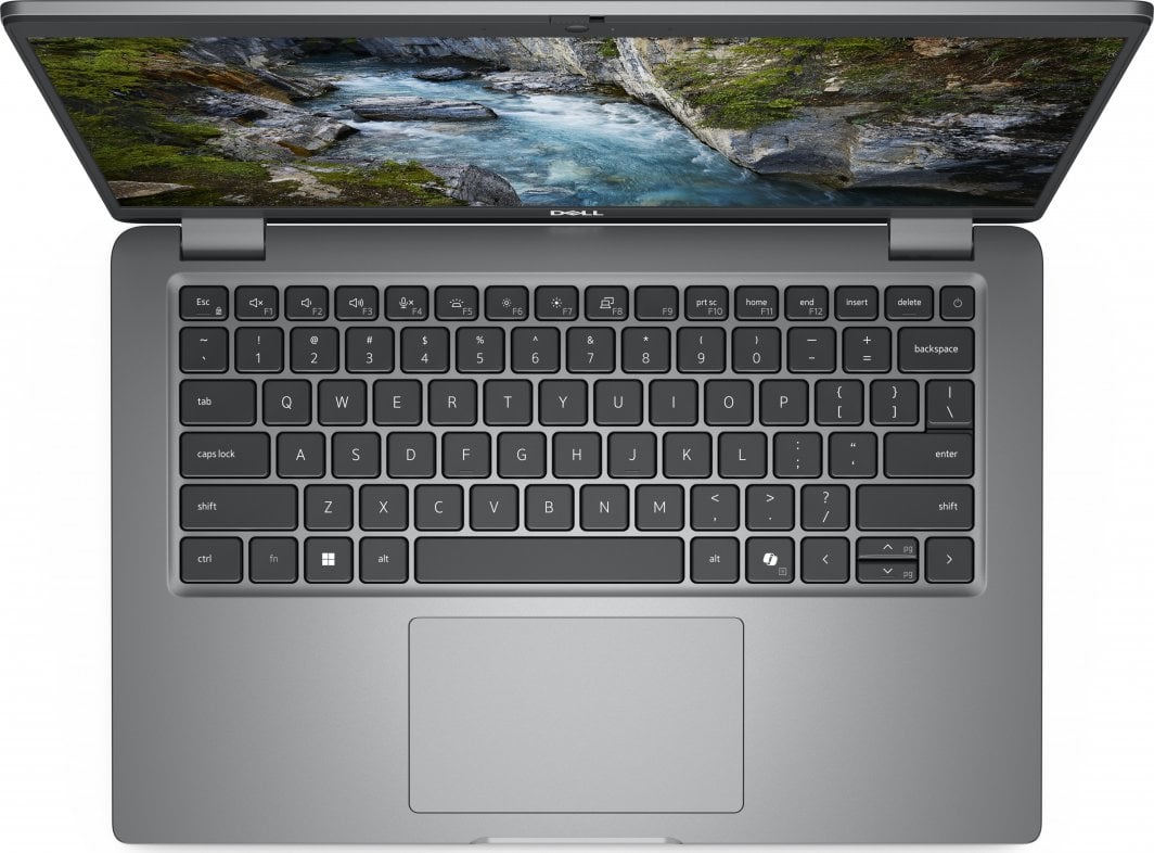 Laptop DELL Precision 3490, 14", Intel Core Ultra 7 155H, 32GB RAM, 1TB SSD, Nvidia RTX 500 Ada