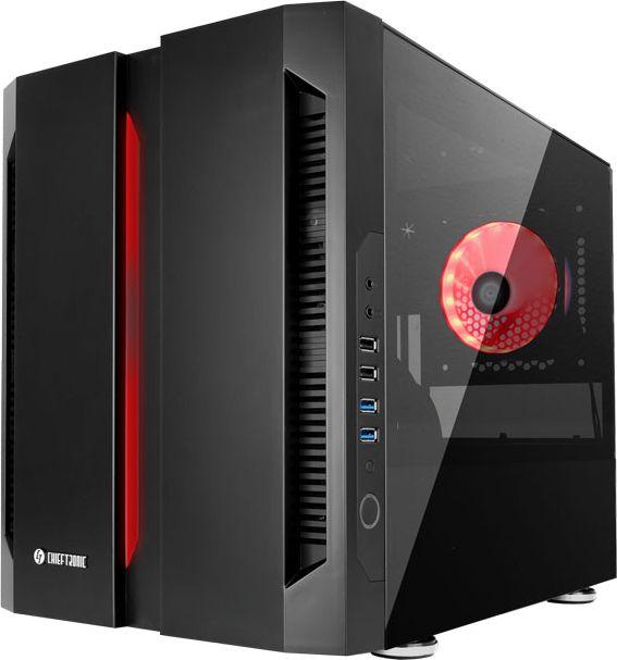 Kasë Chieftec M1 GM-01B-OP, Mini Tower