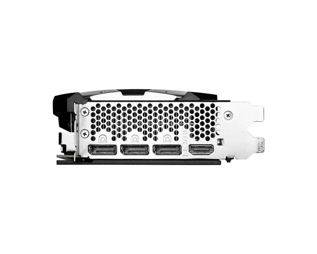 Kartelë grafike MSI GeForce RTX 4070 Ti VENTUS 2X 12GB