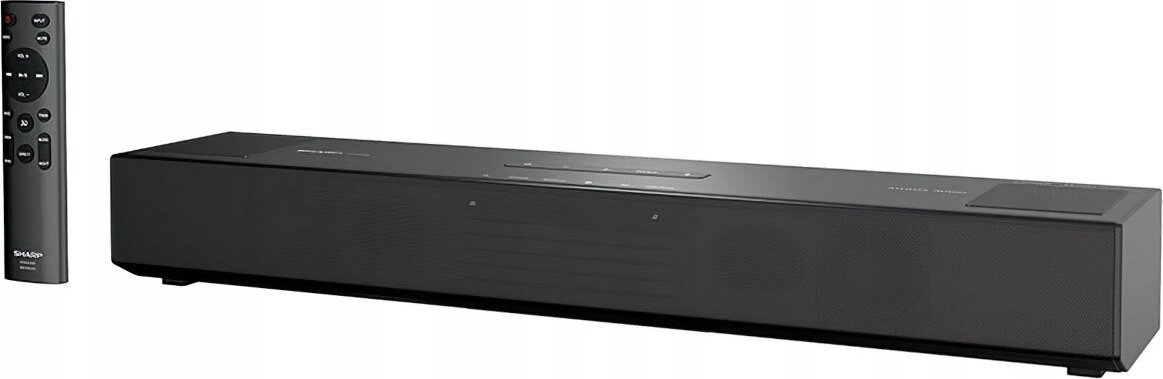 Soundbar Sharp HT-SB700, 2.0.2, Dolby Atmos, i zi