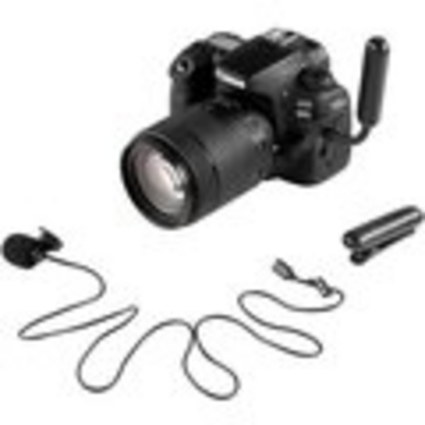 [OUTLET] Mikrofoni pa tel FeiyuTech me marrës, II