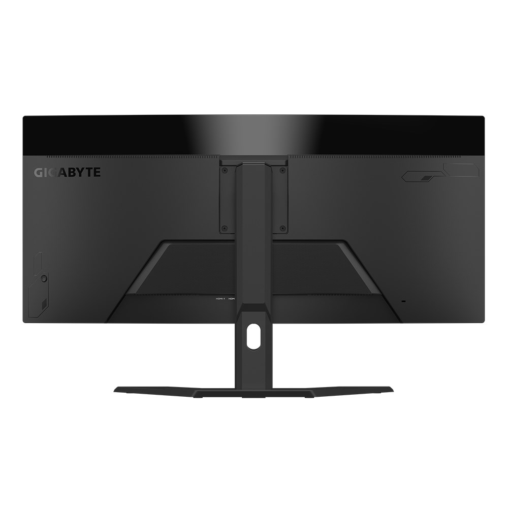 Monitor Gigabyte GS34WQC, 34", 3440 x 1440, Wide Quad HD, 120 Hz, i zi