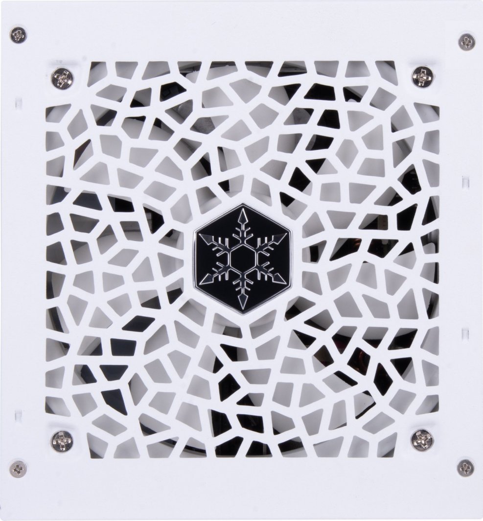 Burim energjie SilverStone DA850R Gold SST-DA850R-GMA-WWW ATX 3.0, 850W