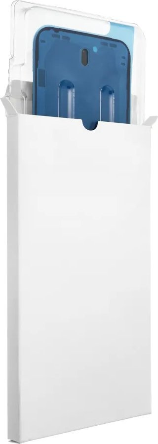 Ekran zëvendësues FixCell për iPhone 14, Soft OLED, OEM, i zi