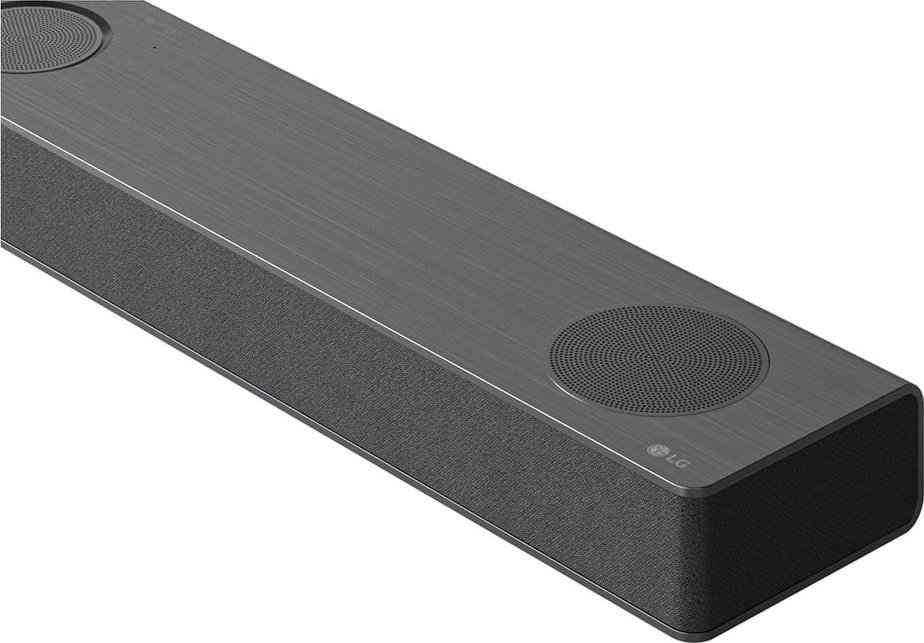 Soundbar LG S80QY, 3.1.3
