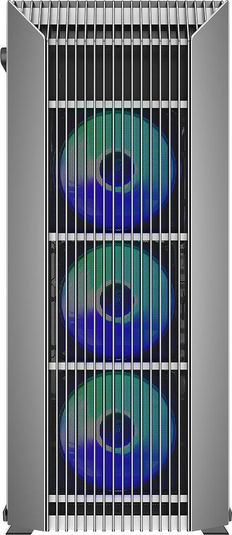 Kasë Deepcool CL500 4F ARGB, Midi Tower