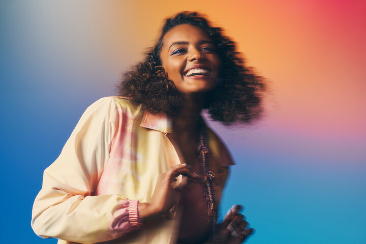 Altoparlant Sony SRSXG300, i zi