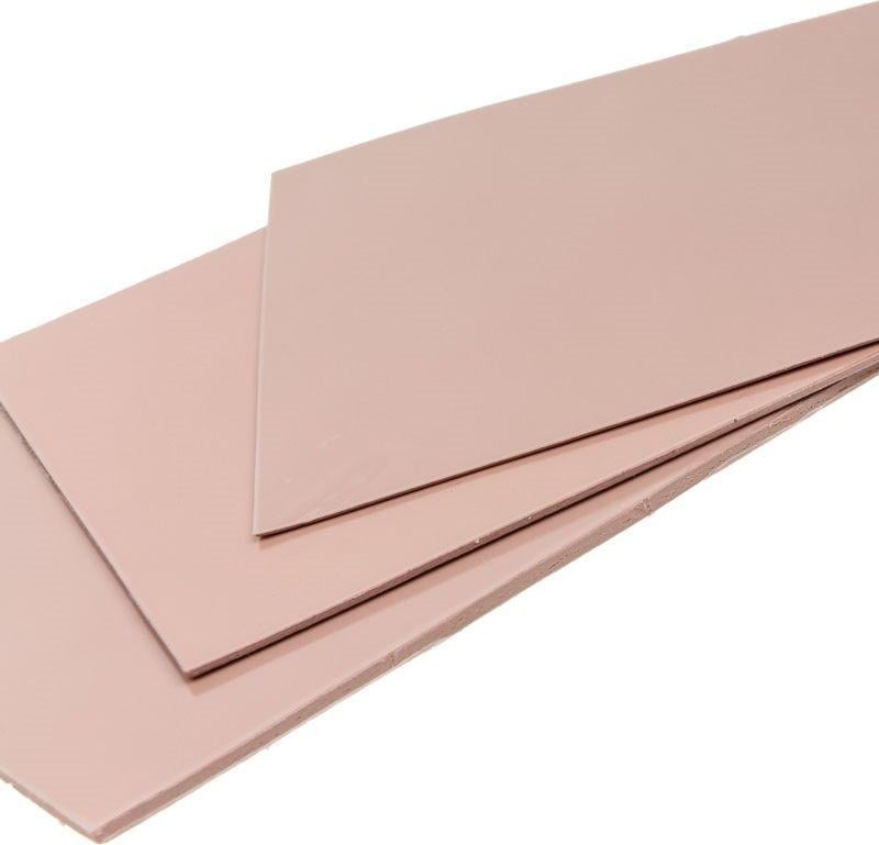 Pllakë termike Thermal Grizzly Minus Pad 8, 120x20, 1mm, 2 copë