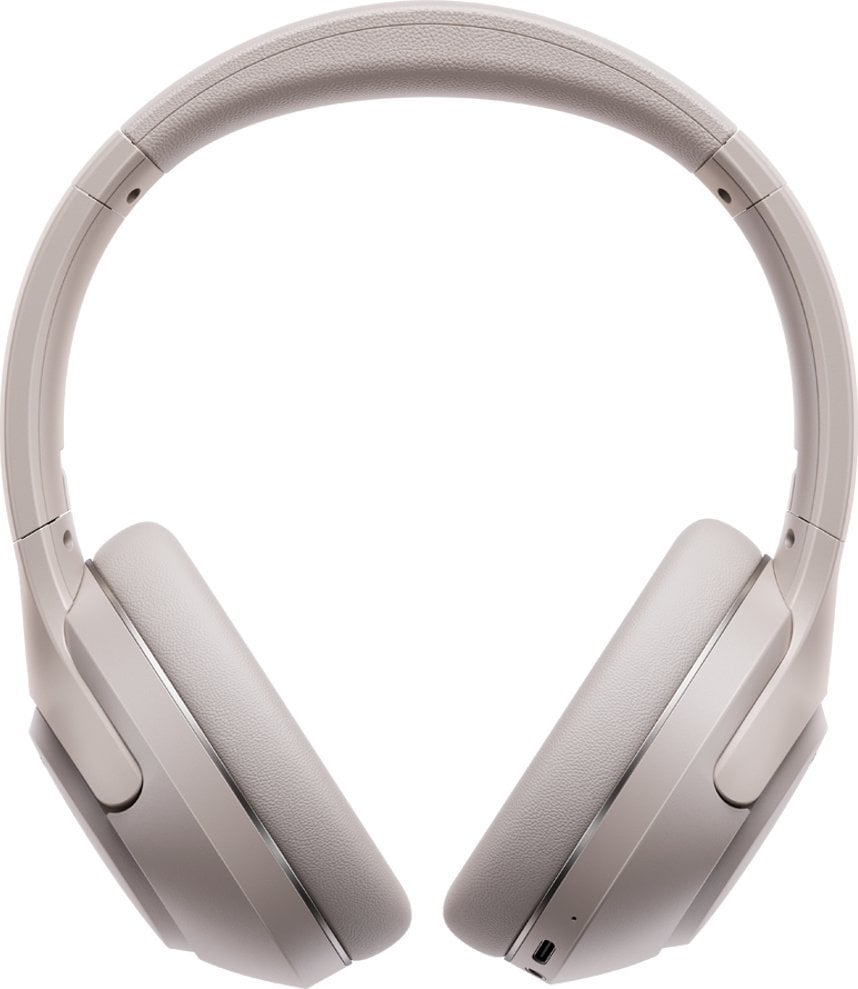 Kufje wireless Canyon OnRiff 6 ANC, over ear, ANC, gri