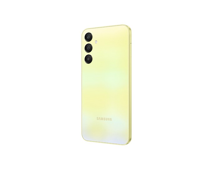 Celular Samsung Galaxy A25 5G 256GB, 6.5", 8GB RAM, i gjelbër