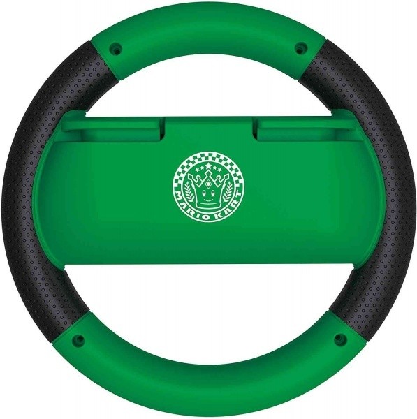 Timon Hori Joy-Con Deluxe - Luigi (SWITCH)                    