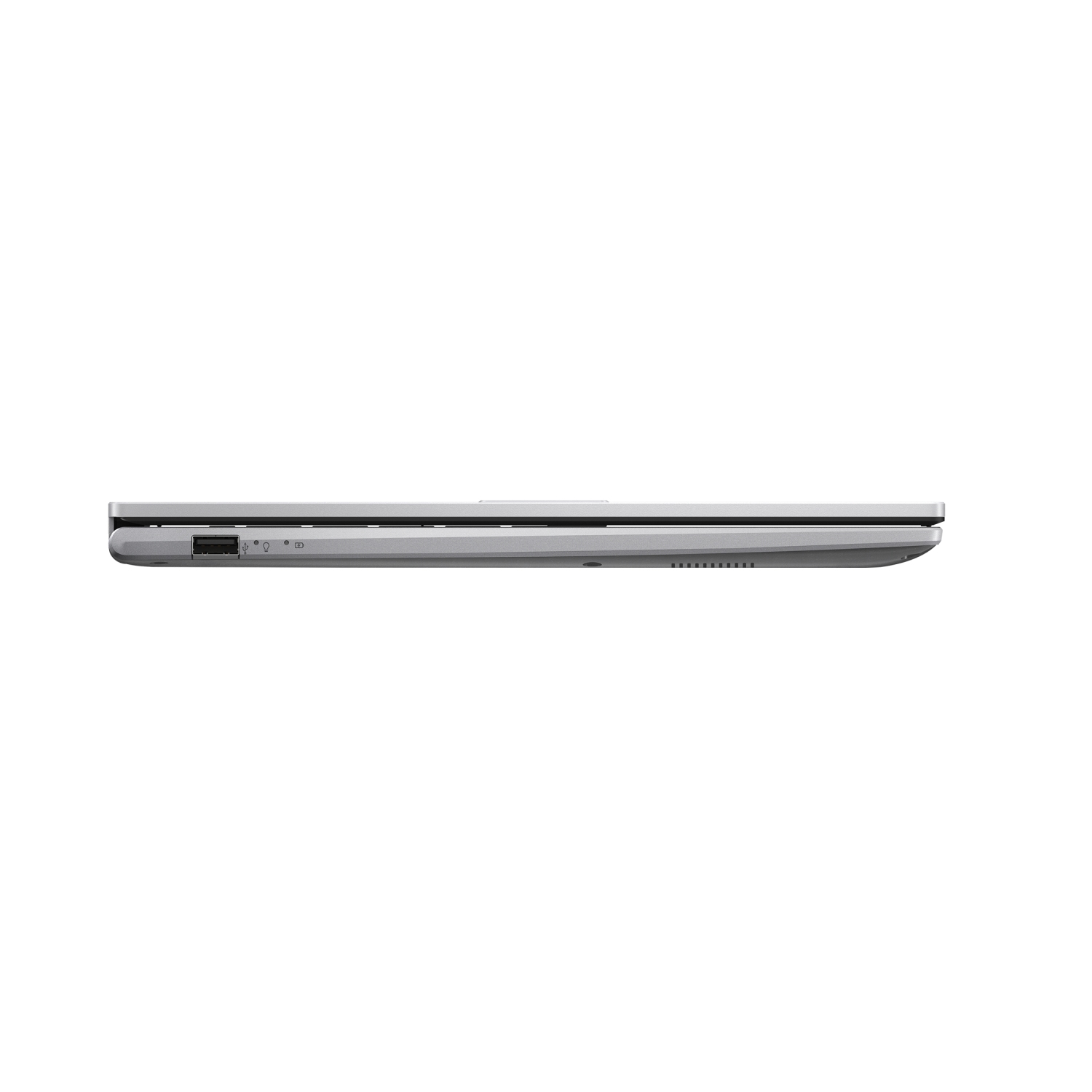Laptop ASUS Vivobook 15 X1504VA, 15,6", FHD, Intel i3-1315U, 8GB RAM, 512GB SSD, Intel UHD Graphics, i argjendtë