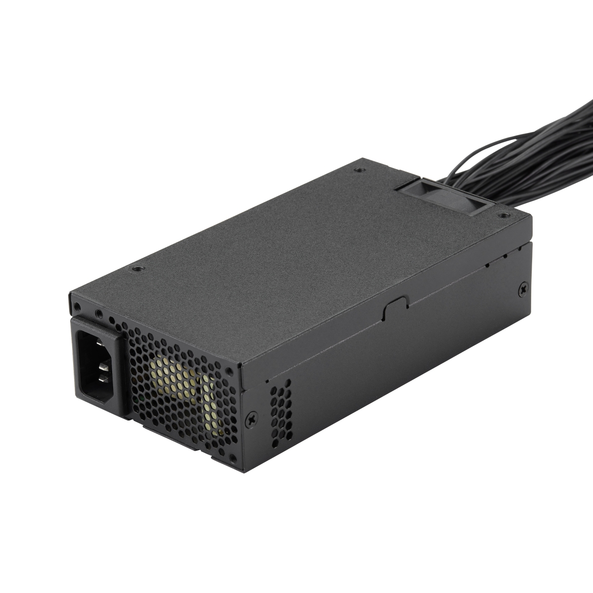 Furnizues energjie FSP FlexGURU PRO 500W, 1U, 24 pin ATX, i zi