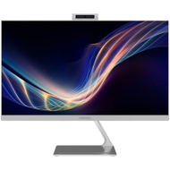 Kompjuter All in One Horizon CCC, 27", Intel Core i3 1315U, 8GB RAM, 256GB SSD, Windows 11 Pro, i bardhë