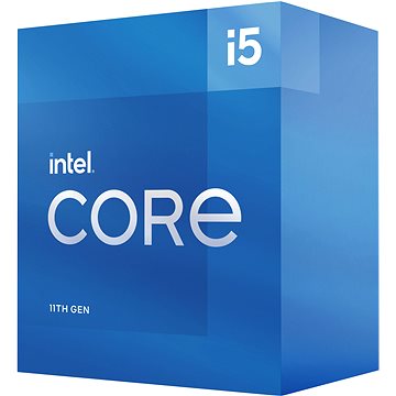 Procesor Intel Core i5 11400, 2.60GHz, 12MB cache