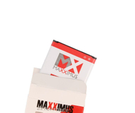 Bateri telefoni Maxximus Huawei Y5 II HB4342A1RBC, 2100 mAh, e verdhë