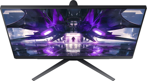 [OUTLET] Monitor Samsung Odyssey G30A - LED 27 ", i zi