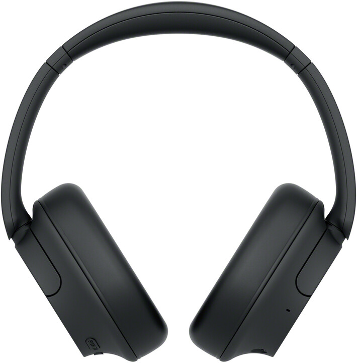 Kufje Sony WH-CH720N, të zeza