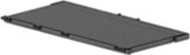 Bateri HP PR SDI496080D, 3.615Ah, e zezë