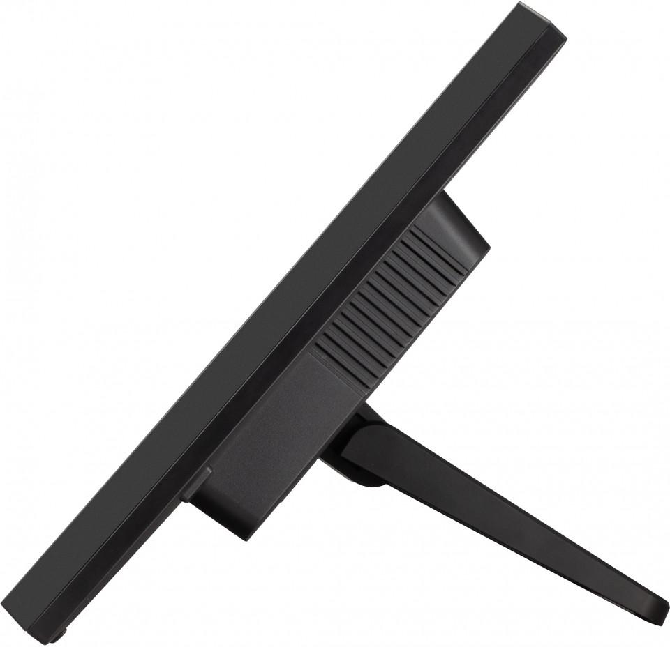 Monitor me prekje ViewSonic TD2423, 24", Full HD, i zi