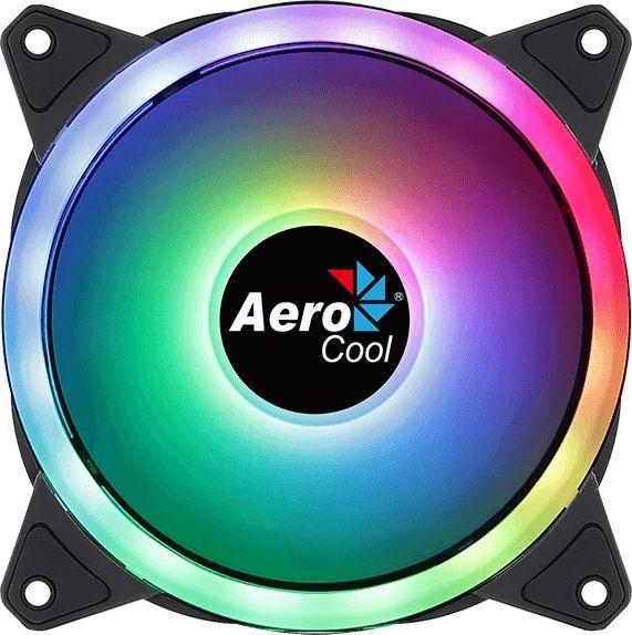 Ftohës Aerocool PGS DUO 14 ARGB, 140 mm