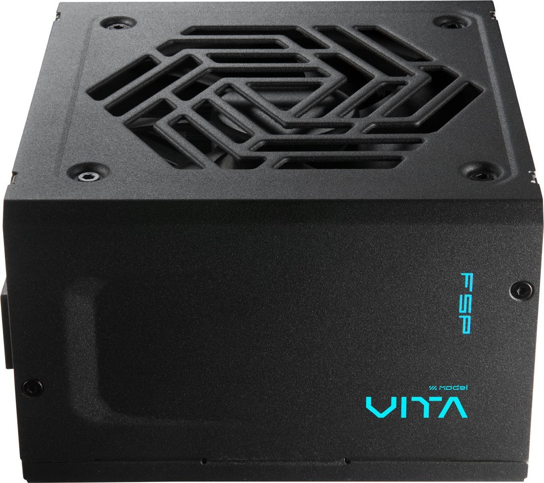 Furnizues energjie FSP Vita BD, 850W, ATX 3.1, me kabllo me tela