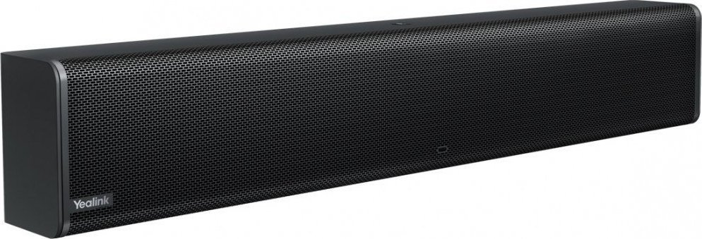 Soundbar konferencash Yealink MSpeaker II, 10W, Bluetooth LAN, i zi