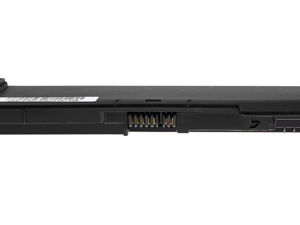 Bateri laptopi Green Cell për Lenovo ThinkPad X300 X301, 3600mAh, 11.1V, e zezë