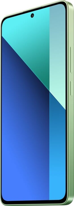 Celular Xiaomi Redmi Note 13, 6GB/128GB, i gjelbër