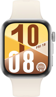 Orë inteligjente Huawei Watch Fit 4, bezhë