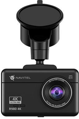 Kamerë për veturë  Navitel R980 4K