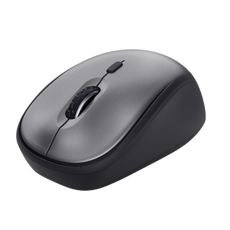 Maus Trust Yvi Wireless Silent