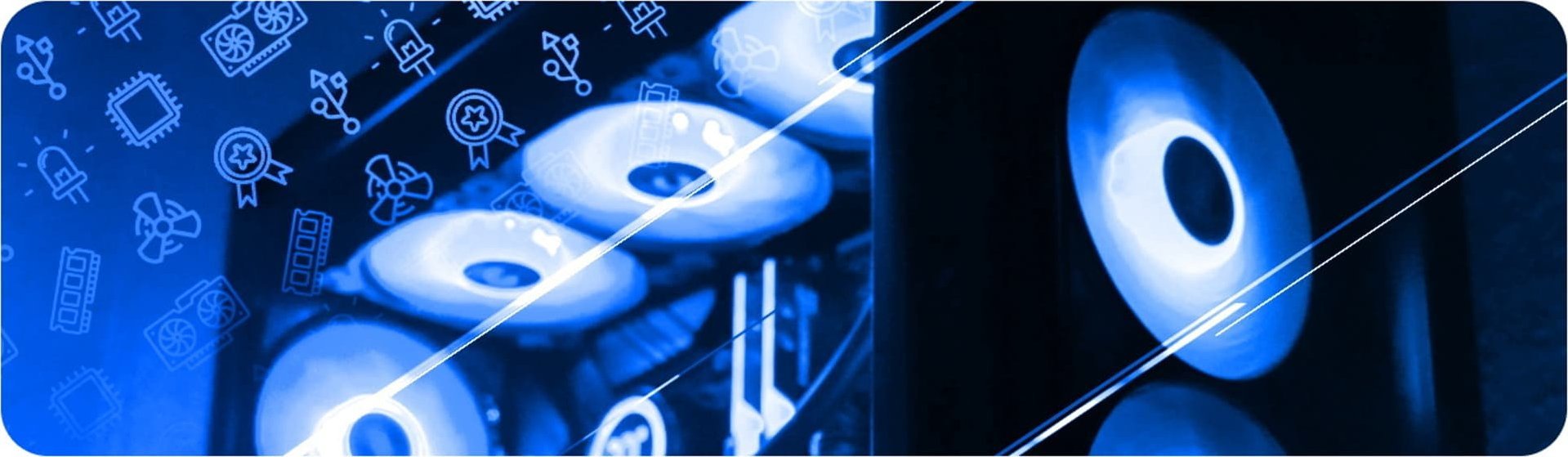 Kompjuter desktop NTT proDesk, Intel Core i5 14400, 16GB RAM, 512GB SSD, WiFi, Windows 11 Pro