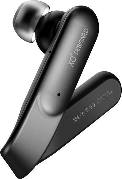Kufje Bluetooth XO B30, për telefonata, i zi