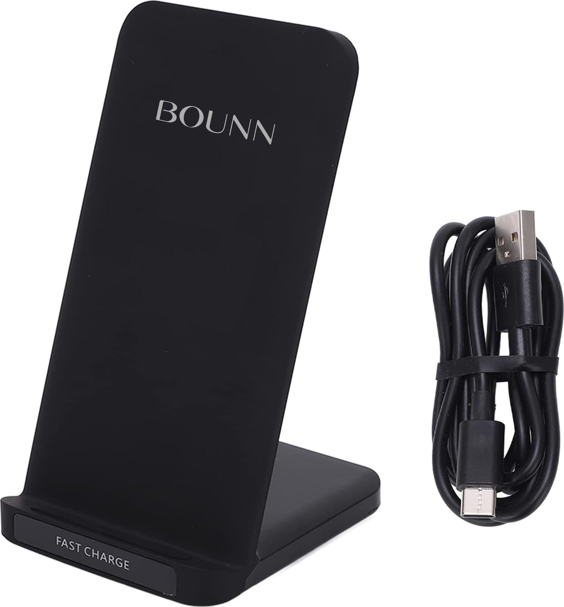 Karikues wireless Bounn Bounn N19, 15W, i zi