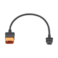 Kabllo karikimi DJI Power SDC to Matrice 4 Series, Fast Charge, e zezë