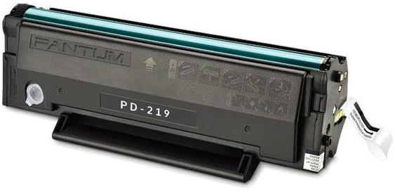 Toner printeri Pantum PD-219, origjinal, i zi
