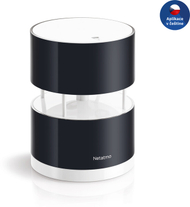 Stacion moti Netatmo