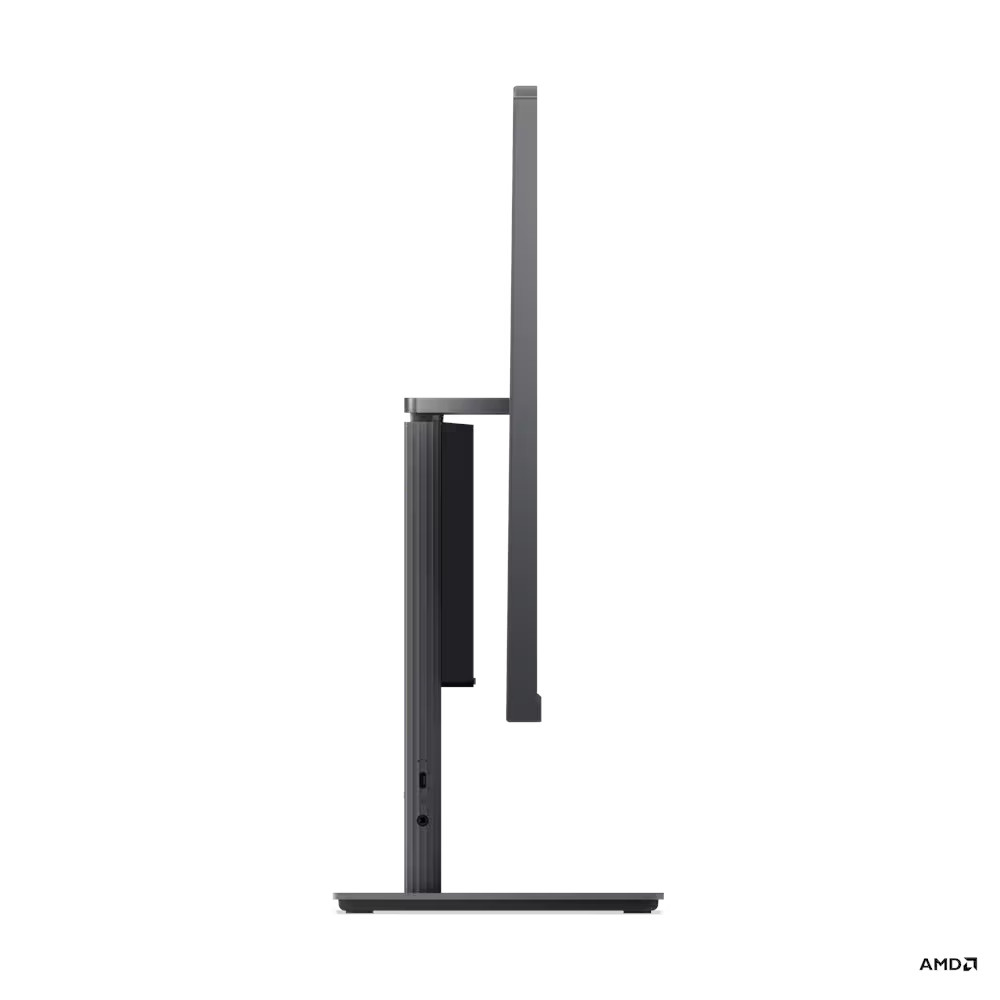 Kompjuter All in One Lenovo IdeaCentre 27ARR9, 27", Ryzen 3, SSD 512GB, gri