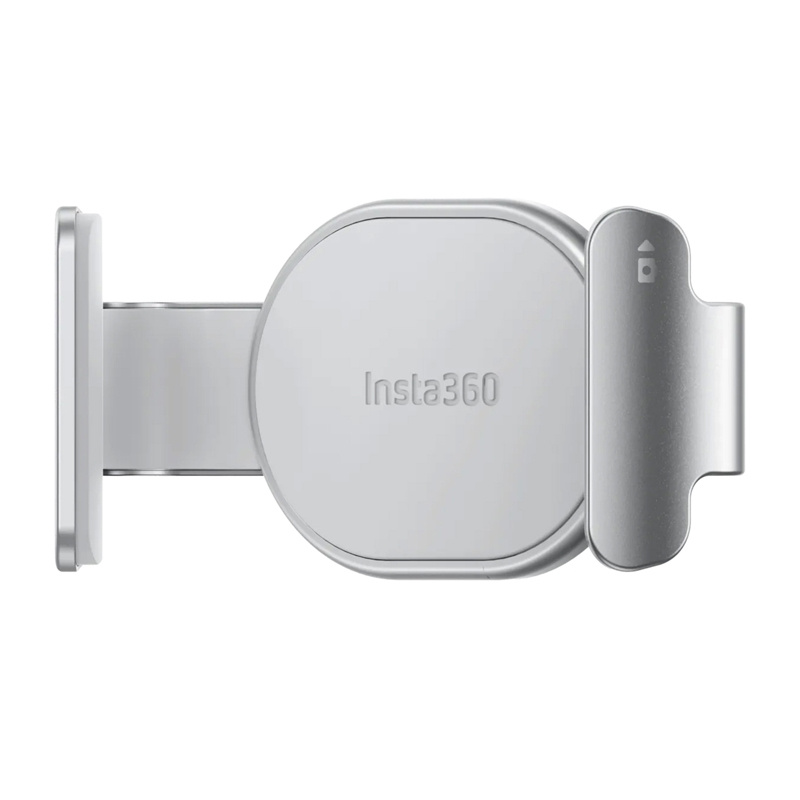 Kopëse magnetike telefoni Insta360 Flow 2 Pro, për gimbal, gri