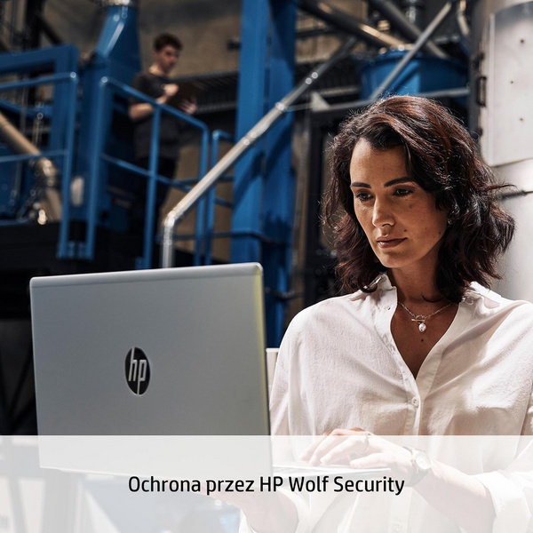 Laptop HP ProBook 450 G9, 15.6", Intel Core i5, 8GB RAM, 512GB SSD, Intel Iris Xe Graphics, i argjendtë