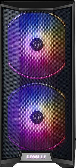 Куќиште за компјутер Lian Li LANCOOL 215 ARGB, Midi Tower