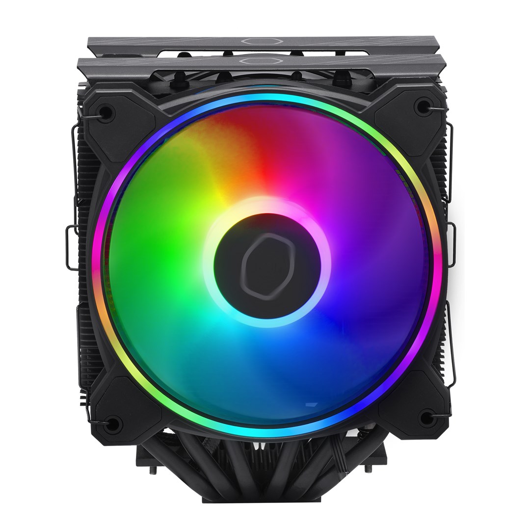 Ftohës për procesor Cooler Master Hyper 622 Halo