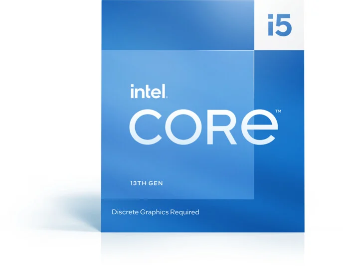 [OUTLET] Procesor Intel Core i5-13400F