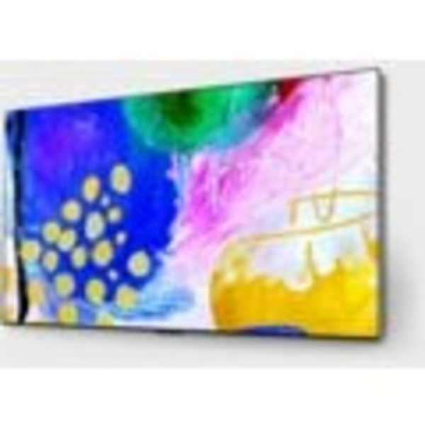 Televizior LG OLED55G23LA, 55" (139cm), 4K UHD, gri