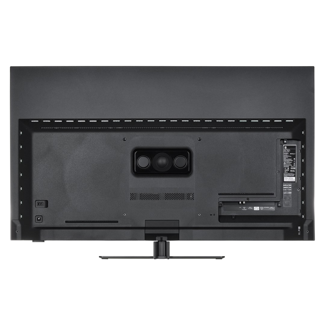 Televizor Philips 65OLED818/12, 65", OLED, 4K UHD, Google TV, i zi