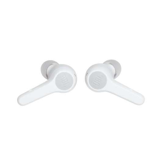 Kufje JBL Tune 215 TWS, True Wireless, Bluetooth, 25H Bateri, të bardha
